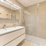 公寓 Lecomte - The Shoreline X The Waves