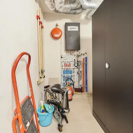 Lecomte - The Waves Oostende