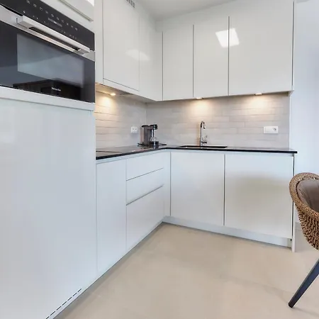 Lecomte - The Waves Daire