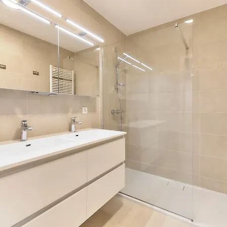 Appartamento Lecomte - The Waves