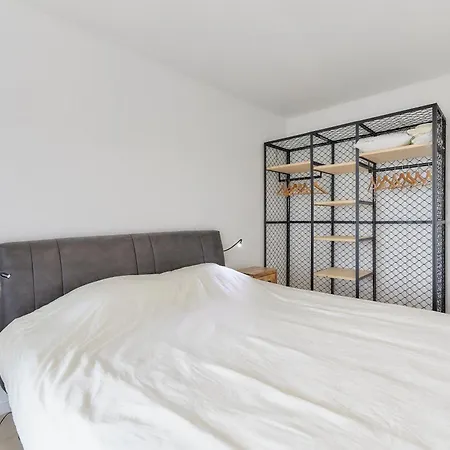 Lecomte - The Waves Appartamento Ostenda