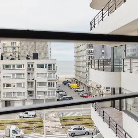 Lecomte - The Waves *