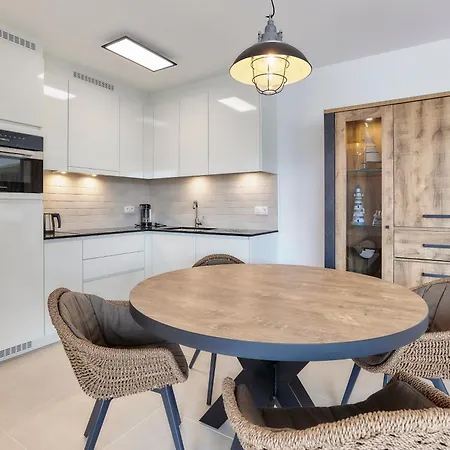 Lecomte - The Waves Appartamento